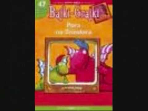 pora na telesfora cz.I