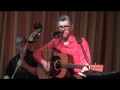 Bill Fadden & The Rhythm Busters '' lover's rock ''  @  Crazy Jo's  Strelley Social Club