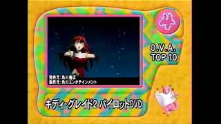 OVAランキング 2007年6月分