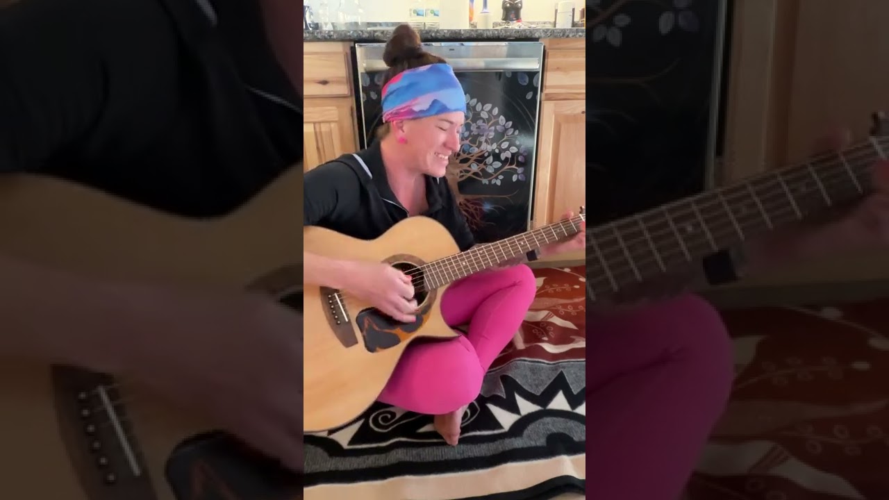 Promotional video thumbnail 15 for Carrie Liz