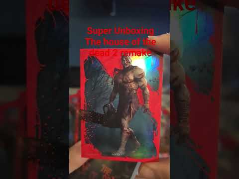 La Casa de los Muertos 2: Remake se recarga para su lanzamiento en agosto en Switch