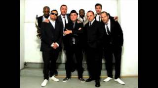Mighty Mighty Bosstones - Little Bit Ugly