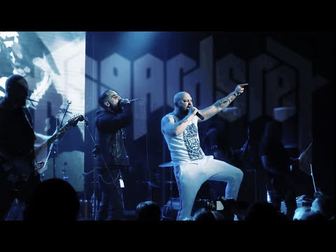 Peste Noire feat Thorwald of Baise Ma Hache - Payés sur la bête (Asgardsrei fest 2016)