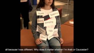 The Words That Pull Me Down