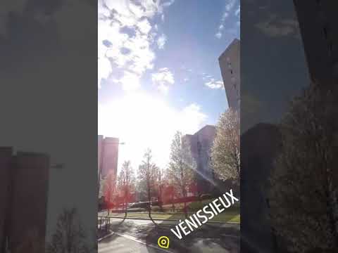Venissieux lyon ❤