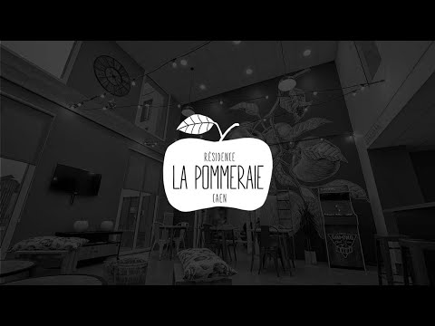 Résidence UXCO La Pommeraie - Caen