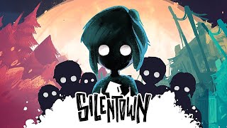 Children of silentown full demo gameplay {Steam Gaming Festival 2021}