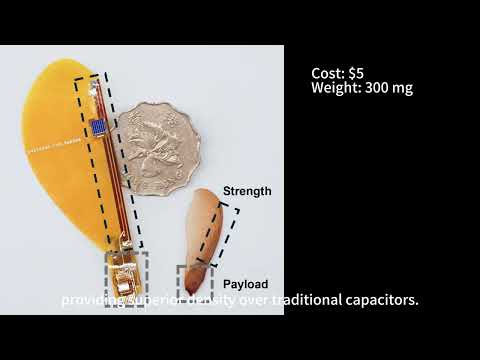 miniature sensors