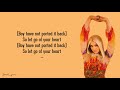 Bebe Rexha   Sweet Beginnings Lyrics 🎵