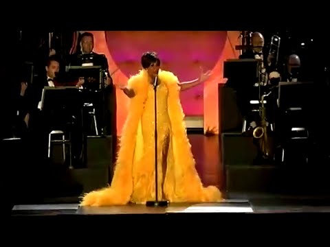 Dame Shirley Bassey “I’m Still Here” (Faenol Festival, Wales) 2006 [HD-Remastered Stereo]