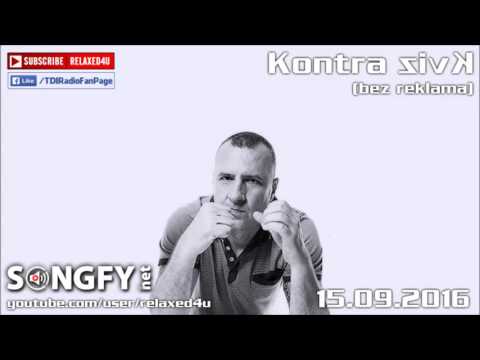 TDI Radio | Kontra Kviz (15.09.2016)