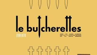 Le Butcherettes - /BREATH