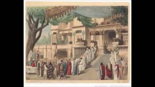 Ernest Reyer - SALAMMBÔ - Act I