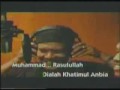 Raihan Utusan Terakhir
