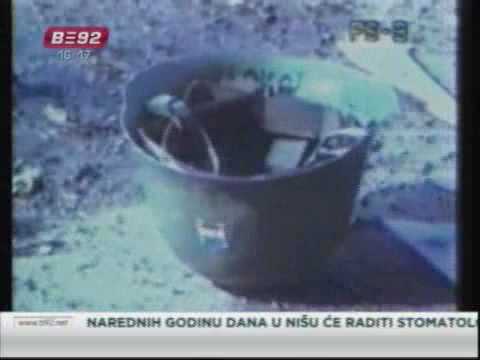 18 godina od zločina u Tuzli