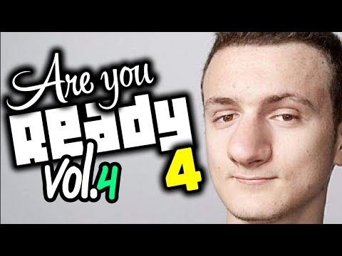 ARE YOU READY FOR MIRACLE? VOL.4 - Dota 2