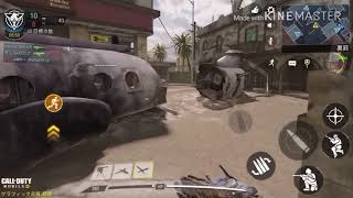 超手抜き(COD)