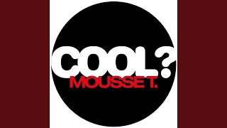 Is It 'Cos' I'm Cool? (So Phat! Remix) (Feat. Emma Lanford)