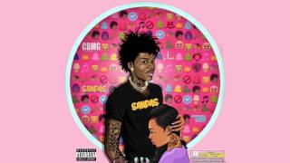 SahBabii - Purple Ape Feat. 4orever