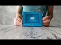 Накопитель SSD GOODRAM SSDPR-CX300-480 - відео