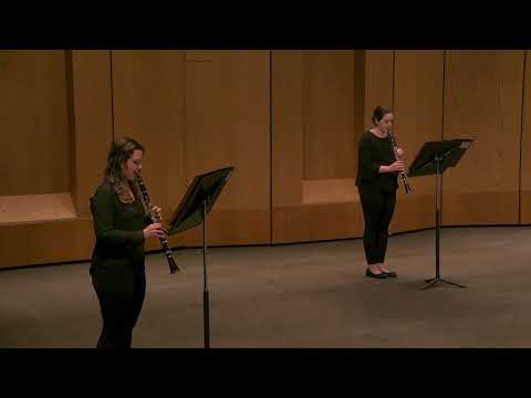 Binghamton University Wind Symphony (Ensemble A) - O Magnum Mysterium