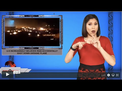 Sign1News 1.9.20 - News for the Deaf community powered by CNN in American Sign Language (ASL).