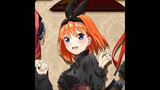 Download lagu Gotoubun no hanayome mp3