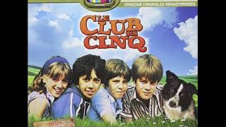 Famous Five (Club des Cinq) 1978 tv show Suite