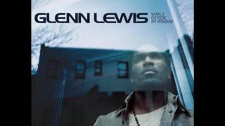 Glenn Lewis - One More Day