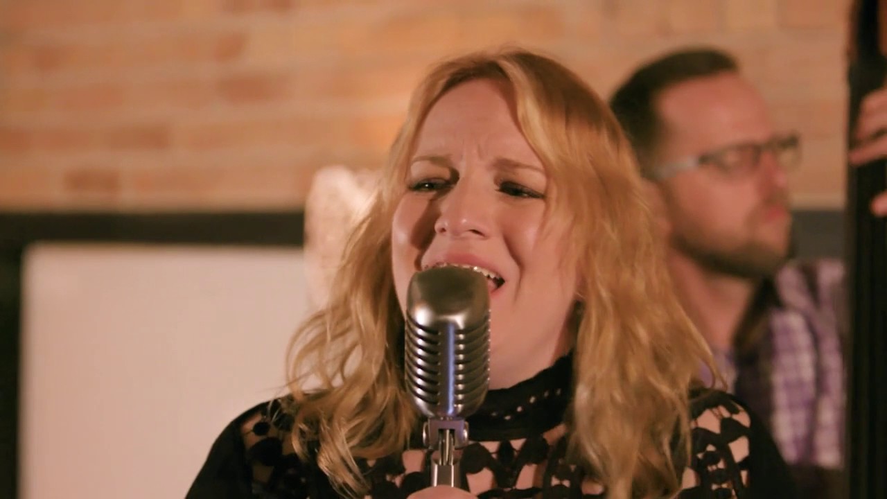 Promotional video thumbnail 2 for GFW Jazz Combo