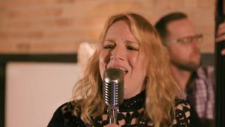 Lee-Ann Sharp and Miro Swing - Someday You&#39;ll Be Sorry