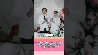Download lagu Zara Adhisty and Tsaqib suddenly announce their pregnancy and marriage?? #zara #zaraadhisty #tsaqib mp3