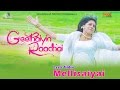 Mellisaye Lyrical Video | Geethaiyin Raadhai | Ztish | Shalini Balasundaram