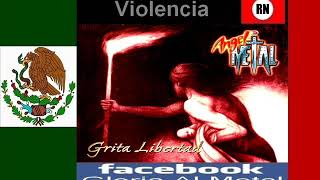 Violencia Music Video