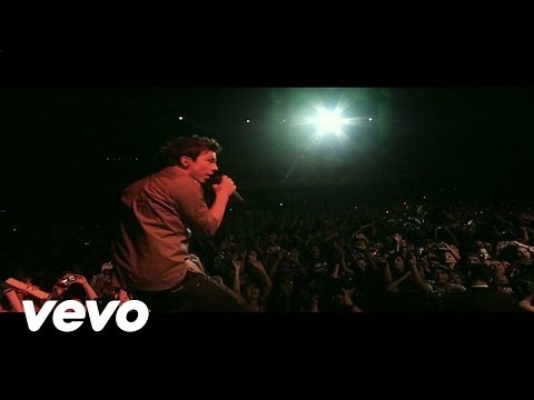 NX Zero - Inimigo Invisível