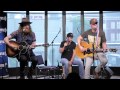 Brothers Osborne "Stay a little Longer" Live ...