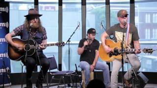 Brothers Osborne &quot;Stay a little Longer&quot; Live @ SiriusXM // The Highway