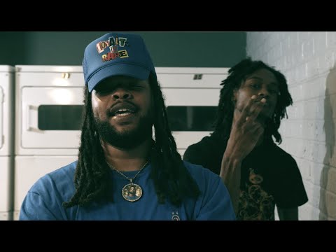 GeeMoneyPimpin - Get The Memo (Official Music Video)