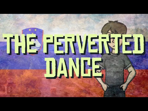 Klemen Slakonja - The Perverted Dance (napisy PL)