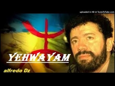 Matoub Lounes yehwayam