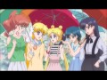 Sailor Moon Crystal OP- MOON PRIDE - TV Size Ru ...