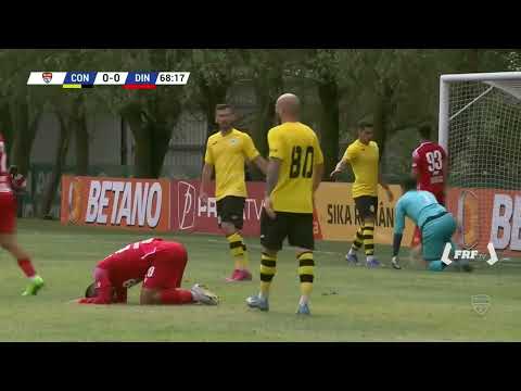 LIGA 2 CASA PARIURILOR | Concordia Chiajna - Dinamo (Rezumat)