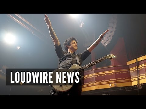 Green Day + Alter Bridge Score Huge Debuts on Billboard 200 Chart
