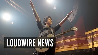 Green Day + Alter Bridge Score Huge Debuts on Billboard 200 Chart