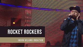Download lagu Rocket Rockers - Ingin Hilang Ingatan mp3