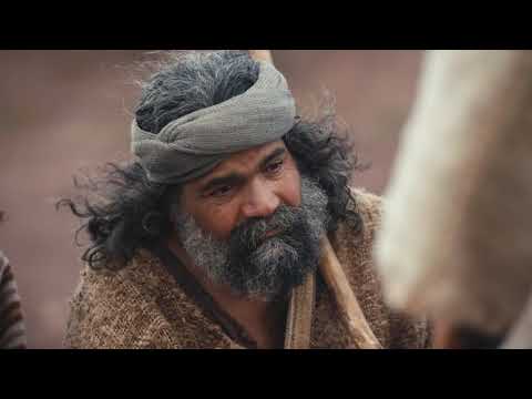 Tagalog | Luke 9;18–62