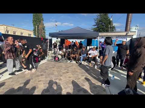 Sunshine On The Eastside 2021 Pepo Vs Charles Top 32