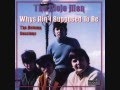 The Mojo Men - She's my baby 