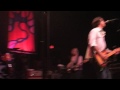 DRIVE BY TRUCKERS-GEORGIA THEATER-GUITARMAN UPSTAIRS