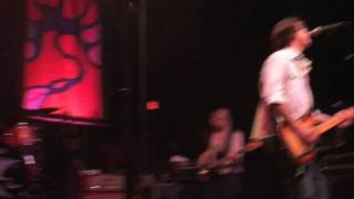 DRIVE BY TRUCKERS-GEORGIA THEATER-GUITARMAN UPSTAIRS